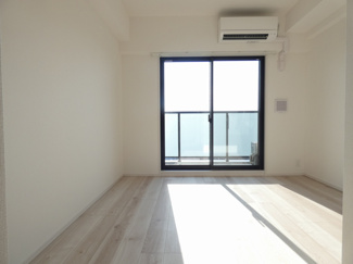【居間・リビング】 | S-RESIDENCE金山flap