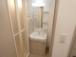 【洗面所】 | S-RESIDENCE金山flap
