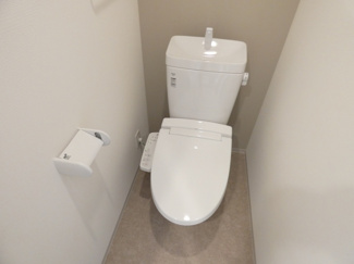 【トイレ】 | S-RESIDENCE金山flap