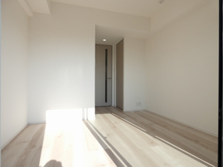 【寝室】 | S-RESIDENCE金山flap