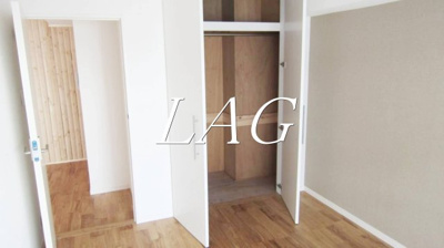 【収納】 | メゾンニシムラ | 収納です。