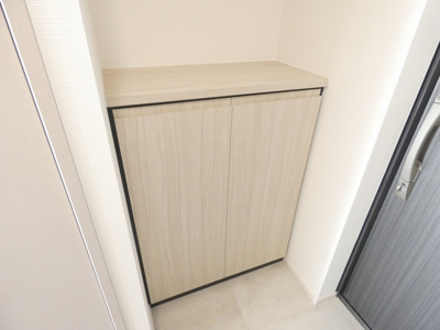 【設備】 | S-RESIDENCE金山flap
