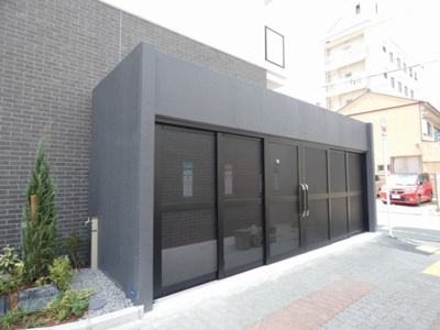 【周辺】 | S-RESIDENCE金山flap