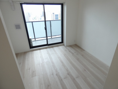 【洋室】 | S-RESIDENCE金山flap