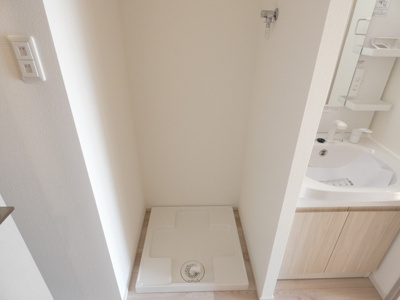 【内装】 | S-RESIDENCE金山flap