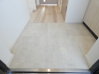 【玄関】 | S-RESIDENCE金山flap