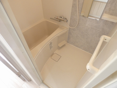【浴室】 | S-RESIDENCE金山flap