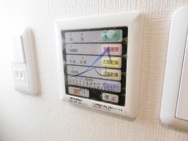 クレールコートのその他