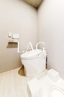 【トイレ】 | Ｇｒａｎｄｉｒ住吉 | トイレです。