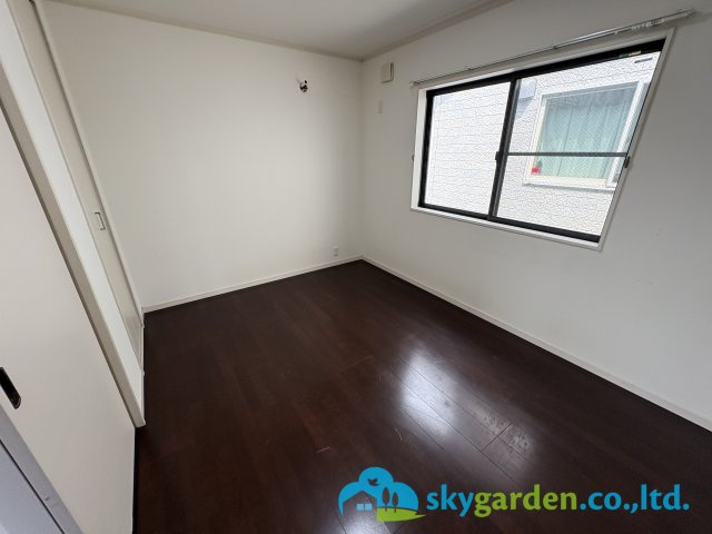 藤沢市石川5丁目　中古戸建の子供部屋|お子さんのためのお部屋にいかがでしょうか
