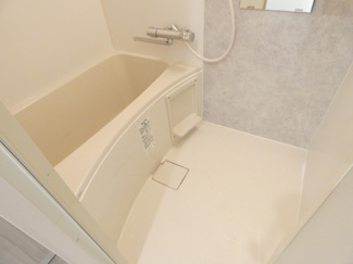【浴室】 | S-RESIDENCE金山flap