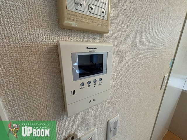ジュネス・ドエルⅡのセキュリティ