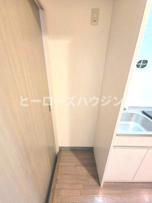 【内装】 | ＣＡＳＡ　ＡＺＵＬ