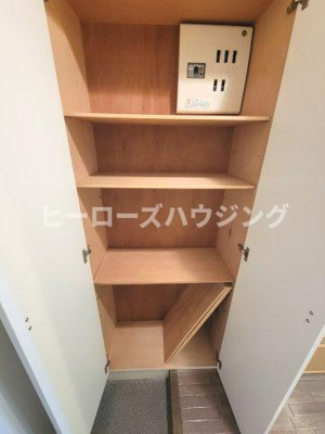 【内装】 | ＣＡＳＡ　ＡＺＵＬ