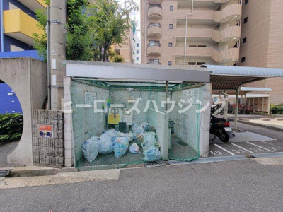 【その他共用部分】 | ＣＡＳＡ　ＡＺＵＬ