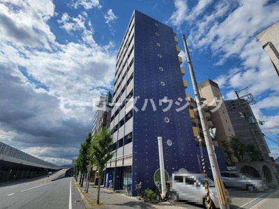 【外観】 | ＣＡＳＡ　ＡＺＵＬ
