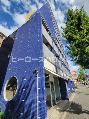 【外観】 | ＣＡＳＡ　ＡＺＵＬ