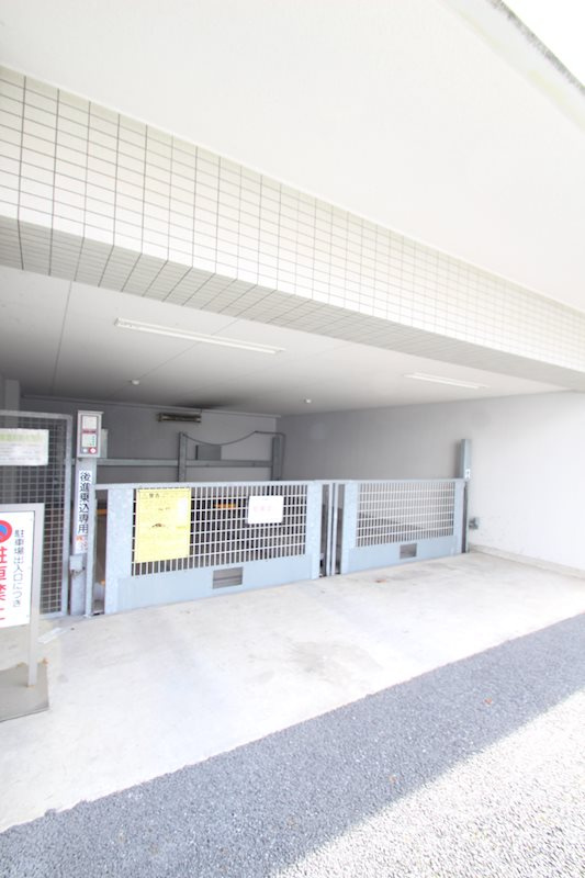 ドルチェ横浜・桜木町の外観