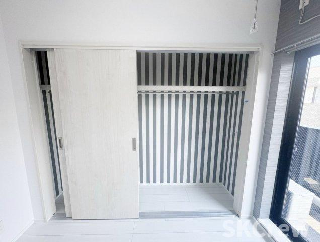 【その他】 | Grand Peak Waseda【グランピークワセダ】 | 別号室の写真です