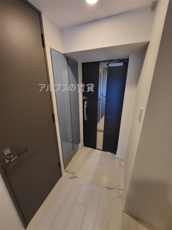 【玄関】 | LUMEED横濱南