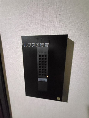 【セキュリティ】 | LUMEED横濱南