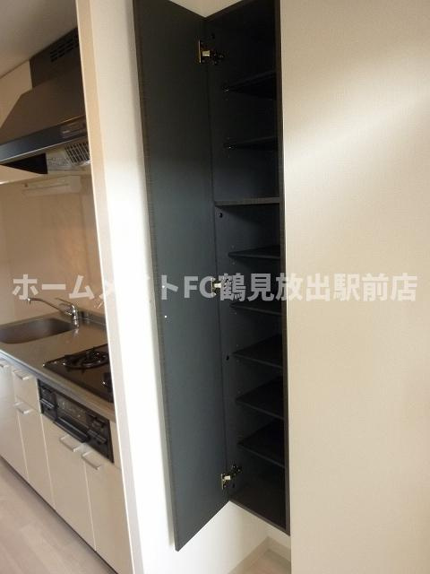 大阪市鶴見区放出東３丁目の賃貸マンションのその他