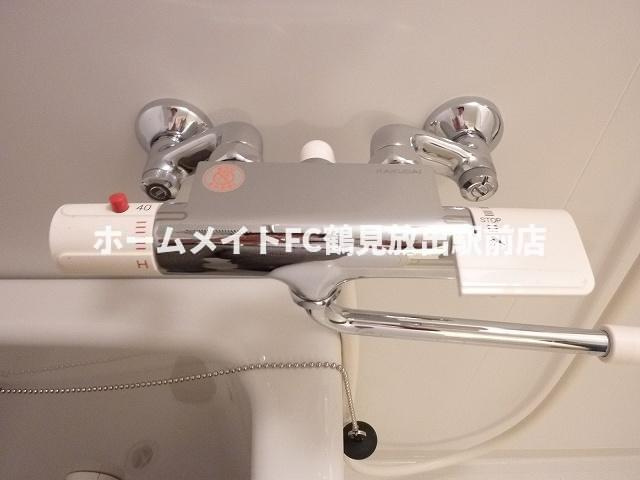 大阪市鶴見区放出東３丁目の賃貸マンションのその他