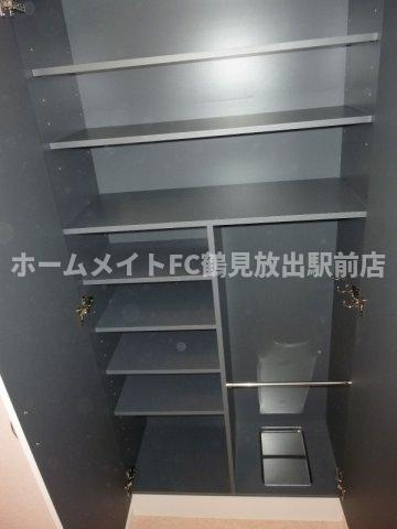 大阪市鶴見区鶴見４丁目の賃貸マンションのその他