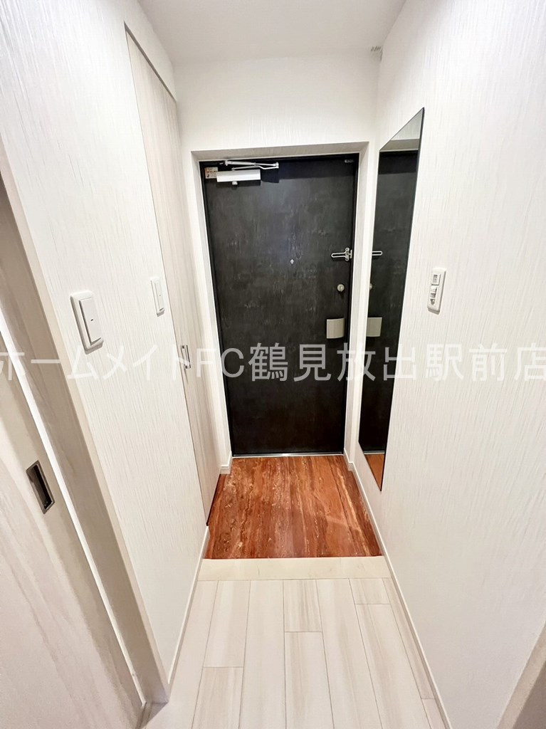 大阪市鶴見区鶴見４丁目の賃貸マンションのその他