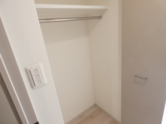 【収納】 | S-RESIDENCE金山flap