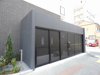 【周辺】 | S-RESIDENCE金山flap