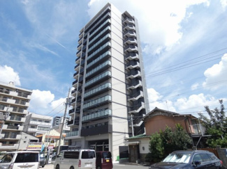 【外観】 | S-RESIDENCE金山flap
