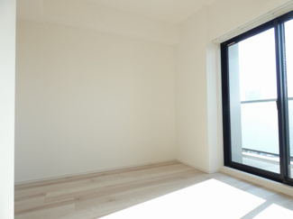 【洋室】 | S-RESIDENCE金山flap