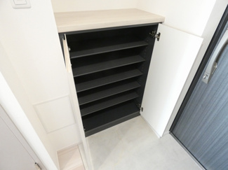 【収納】 | S-RESIDENCE金山flap