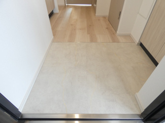【玄関】 | S-RESIDENCE金山flap