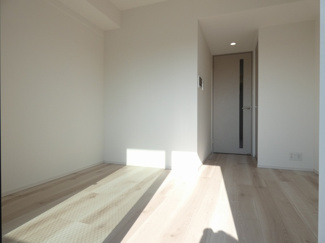 【居間・リビング】 | S-RESIDENCE金山flap