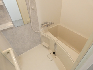 【浴室】 | S-RESIDENCE金山flap