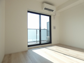 【寝室】 | S-RESIDENCE金山flap