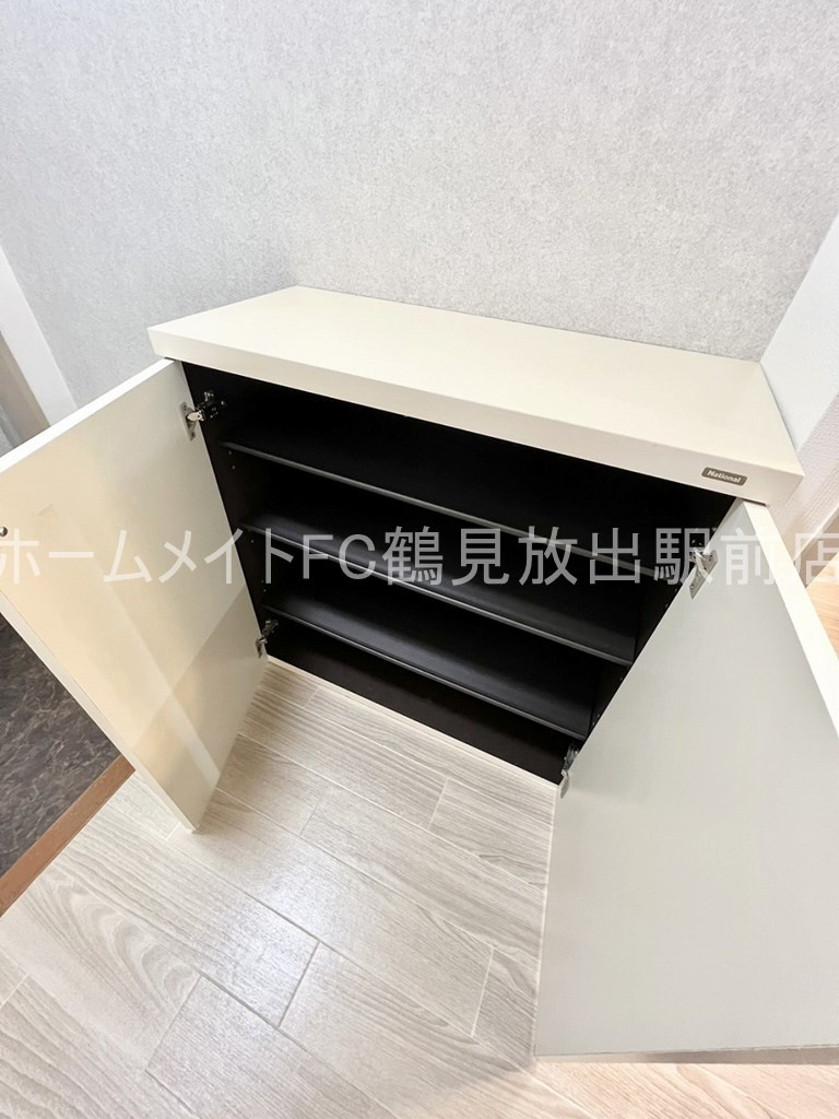 大阪市鶴見区今津中３丁目の賃貸マンションのその他