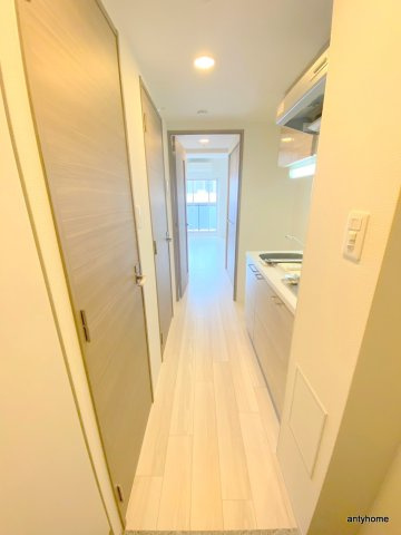 エスリード本町レジデンス　仲介手数料無料の内装