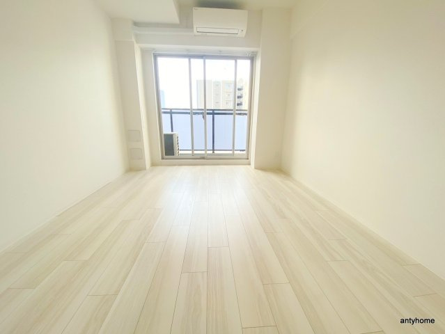エスリード本町レジデンス　仲介手数料無料の洋室