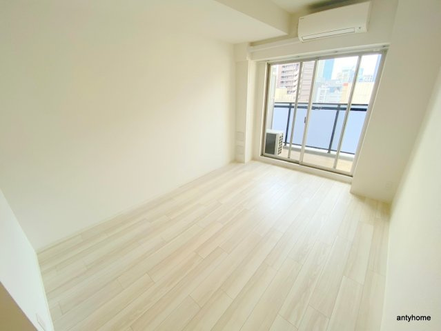エスリード本町レジデンス　仲介手数料無料の寝室
