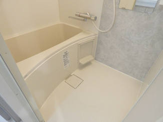 【浴室】 | S-RESIDENCE金山flap