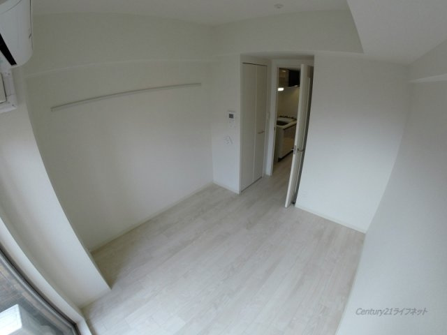 【寝室】 | プレサンス新大阪コアシティ