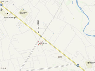 【地図】