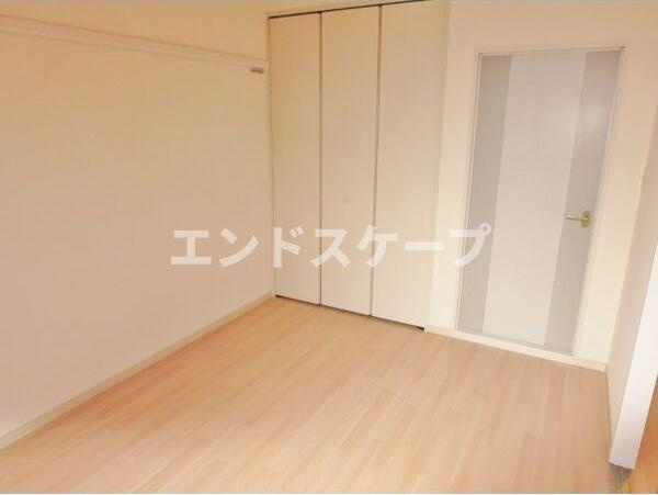レジデンスみなみEの内装|高崎、前橋のお部屋探しはエンドスケープまで！お客様の理想お聞かせ下さい♪