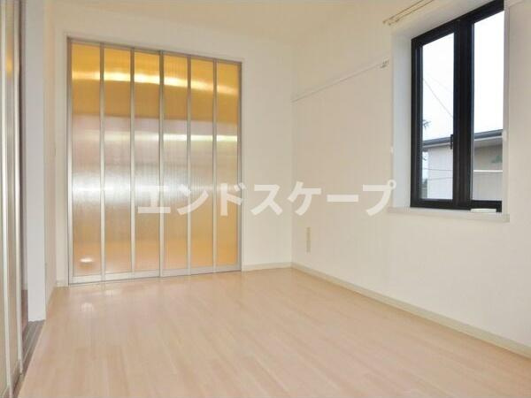 レジデンスみなみEの内装|高崎、前橋のお部屋探しはエンドスケープまで！お客様の理想お聞かせ下さい♪