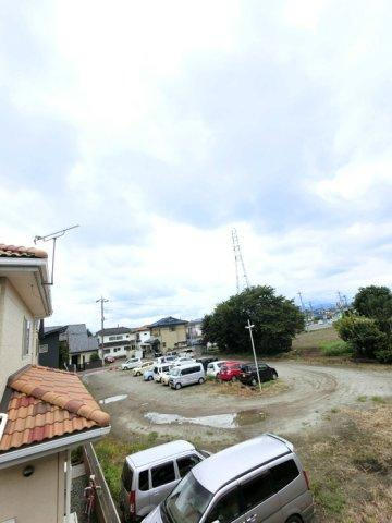 コ・クリエ　Ａの展望|高崎、前橋エリアのお部屋探しはエンドスケープまで！お客様の理想お聞かせ下さい♪