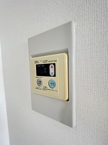 サンパレス21東園田Ⅱのその他