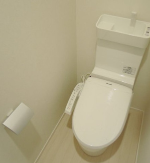 【トイレ】 | クレリエール | ☆トイレ☆